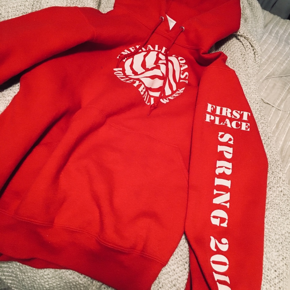 Hoodie